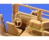 Eduard 36209 M-1151 EAC interior 1/35 Academy